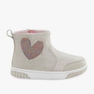 Stride rite Nora toddler boots